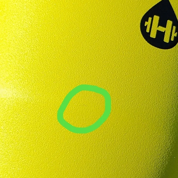 HydroJug Volt Ghost Traveler NWT 40oz - Picture 5 of 7